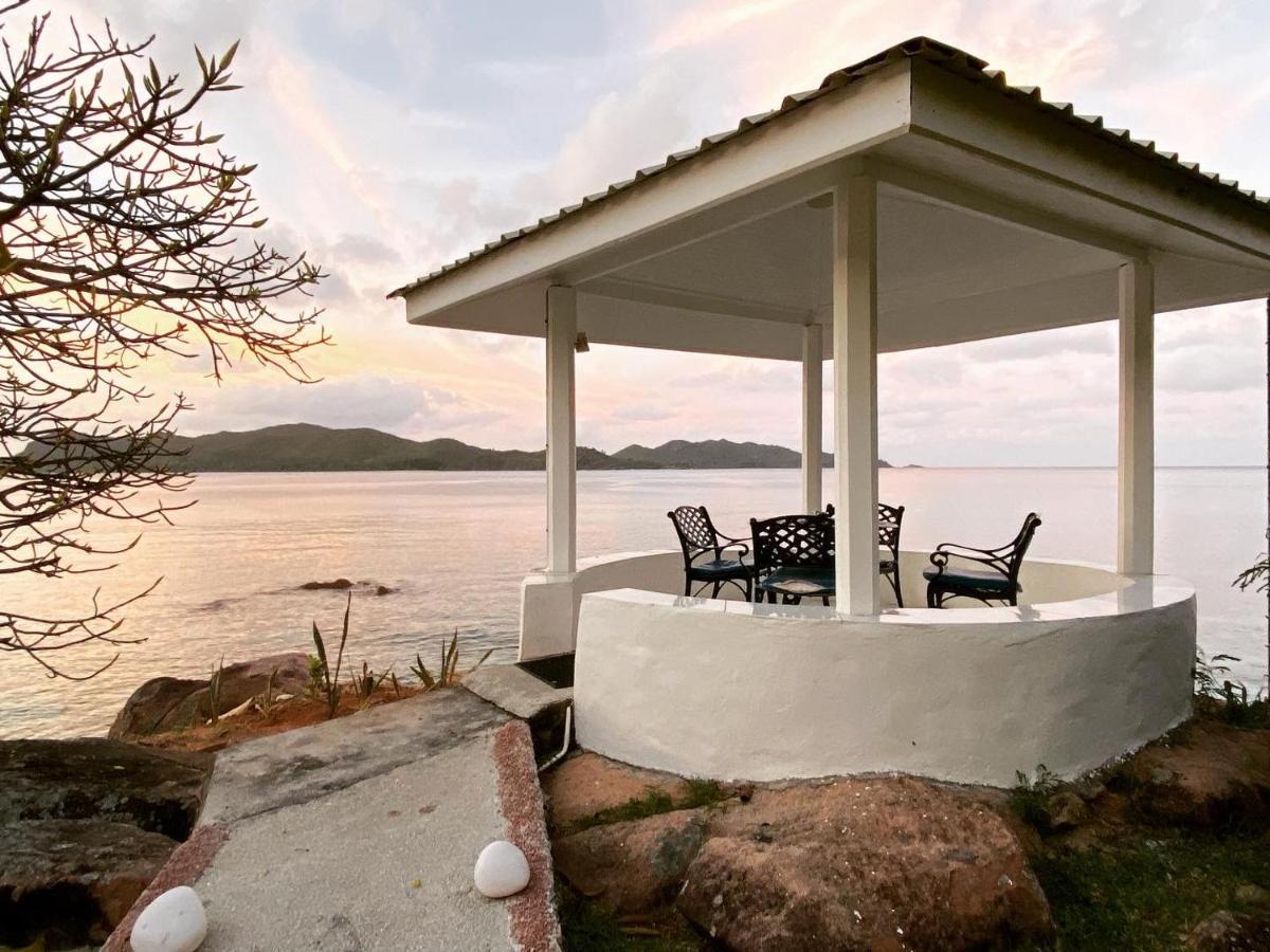 Coin D'Or Villa Anse Volbert Village Kültér fotó