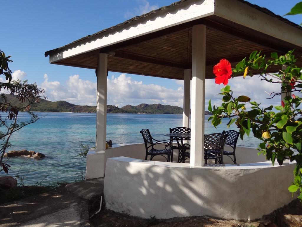 Coin D'Or Villa Anse Volbert Village Szoba fotó