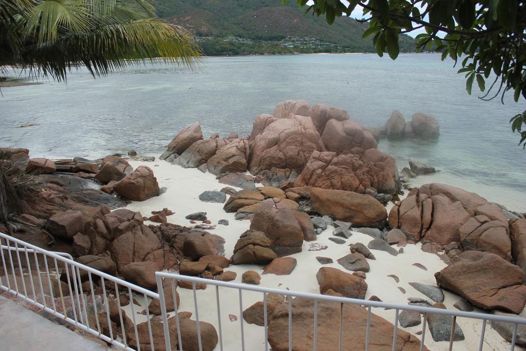 Coin D'Or Villa Anse Volbert Village Kültér fotó