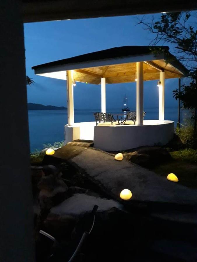 Coin D'Or Villa Anse Volbert Village Kültér fotó