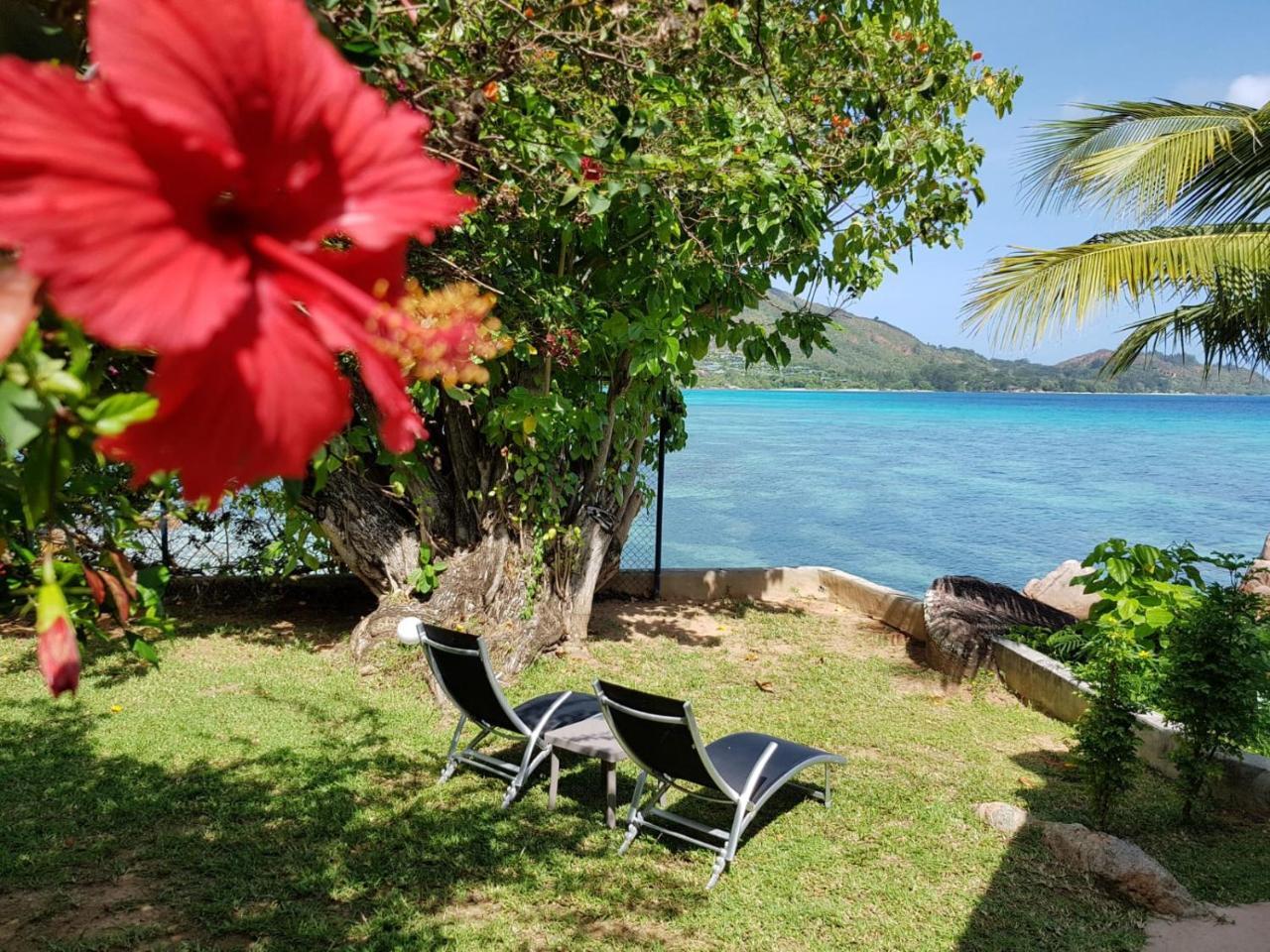 Coin D'Or Villa Anse Volbert Village Kültér fotó