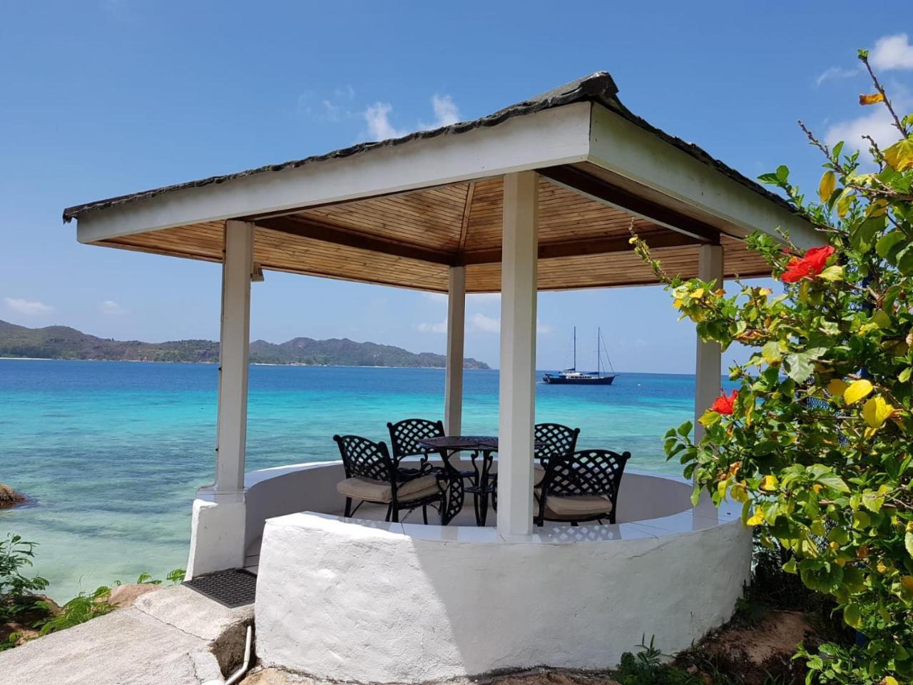 Coin D'Or Villa Anse Volbert Village Kültér fotó