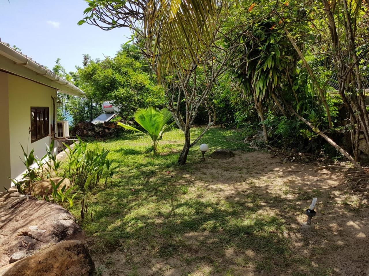 Coin D'Or Villa Anse Volbert Village Kültér fotó
